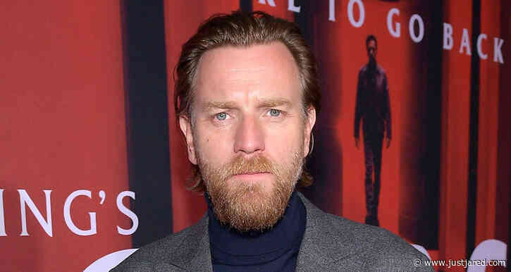 Ewan McGregor Reveals When the Obi-Wan Kenobi Disney+ Series Will Start Filming!