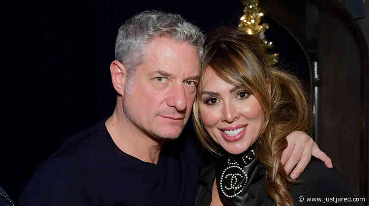 'RHOC' Star Kelly Dodd Marries Fox News Correspondent Rick Leventhal