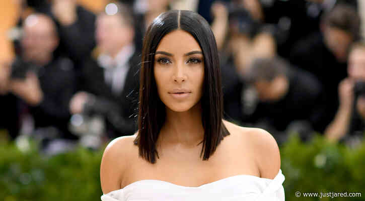 Kim Kardashian Donates $1 Million to Armenia Fund