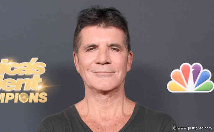 Simon Cowell Could Remain on Bed Rest for Another Six Months After Spinal Surgery