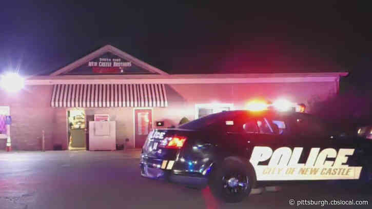17-Year Old Injured In Overnight Shooting, Police Investigating