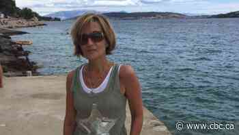 Mother channels pain of son's suicide into book to help others