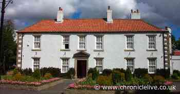 Historic venue closes due to coronavirus cancelling all wedding bookings