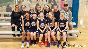 Steel City Slam Basketball teaches how to work in teams and deal with conflict
