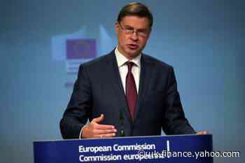 EU trade chief calls on U.S. to drop tariffs in Airbus-Boeing dispute - FT