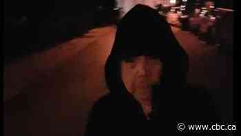 Police seek Peeping Tom accused of seriously injuring musician in stabbing