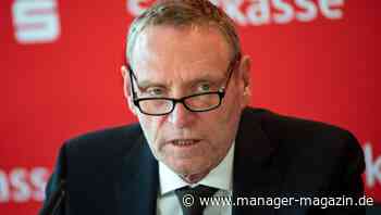 Corona-Krise belastet Zahlungsmoral nicht