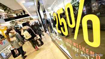 Die neue Black-Friday-Skepsis beendet einen jahrelangen Hype