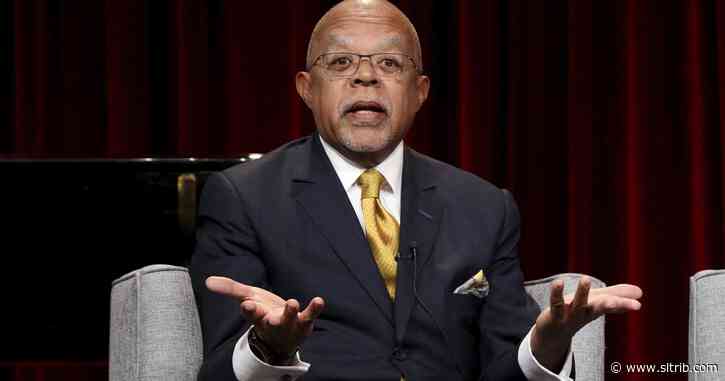 Scott D. Pierce: Genealogy is a religious experience for PBS host