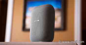 Google Home: 5 questions you never knew you could ask     - CNET