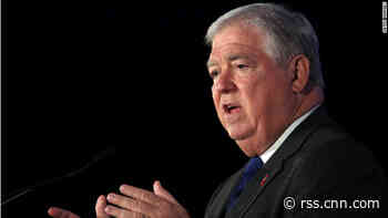 Haley Barbour Fast Facts
