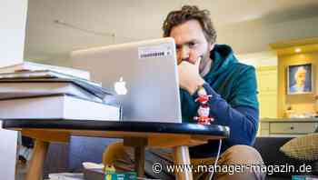 Recht auf Homeoffice in Berlin noch nicht abgehakt