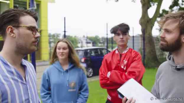 TikTokkers lanceren eigen management na conflict