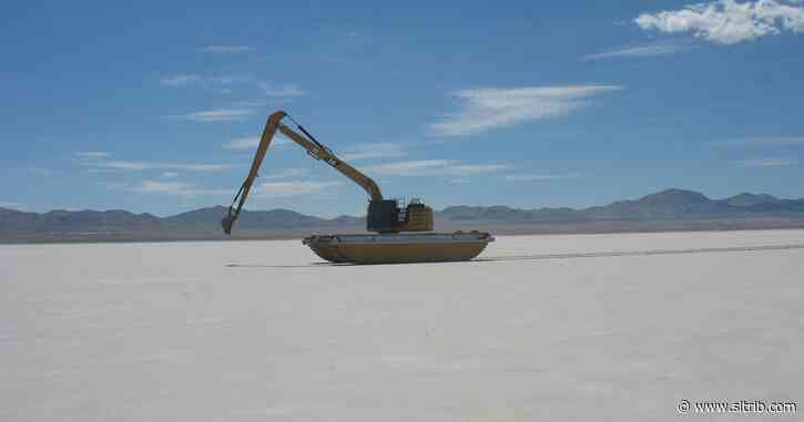 Big Utah potash project collapses for lack of investors
