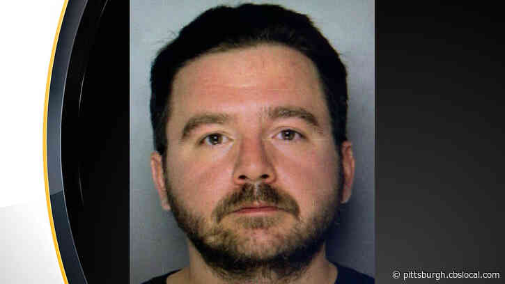 Police Searching For Missing 39-Year Old Donald Metzger, Believed To Be Distress Near Keystone State Park