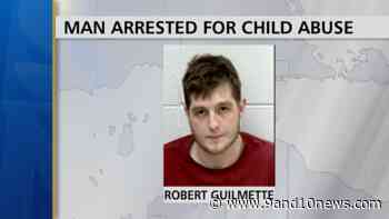 Sault Ste. Marie Man Accused of Child Abuse - 9 & 10 News - 9&10 News