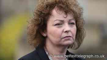 Caral Ni Chuilin self-isolating after relative tests positive for Covid-19