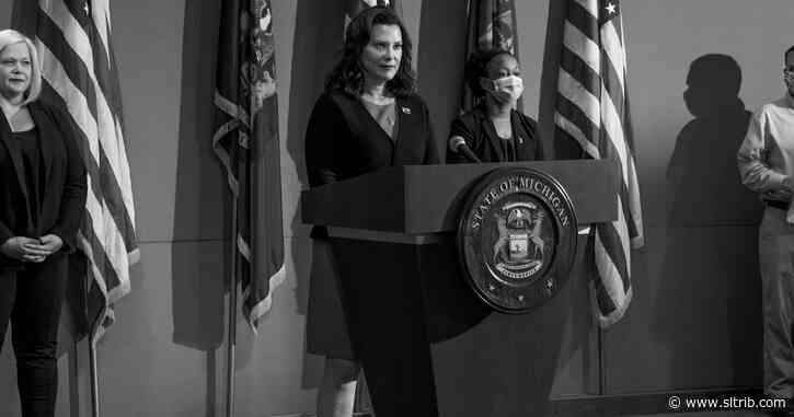 Charlie Warzel: Facebook and the group that planned to kidnap Gretchen Whitmer