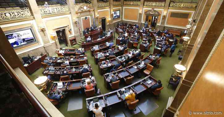 Eric C. Ewert: Maybe Utahns will finally vote in their own best interests