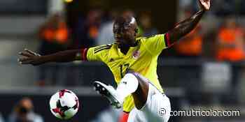 VIDEO | Pablo Armero quiere volver a selección Colombia antes de su retiro del fútbol profesional (JUGADORES - Comutricolor