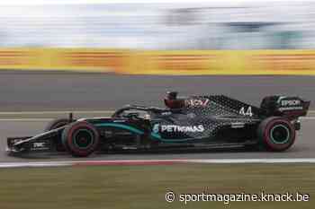 Hamilton evenaart record Michael Schumacher met 91ste F1-zege