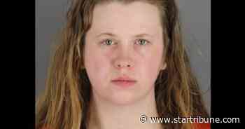 Woman charged with damaging vehicle of lawyer for ex-cop charged in George Floyd case