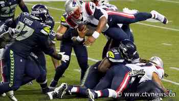 NFL postpones Broncos-Patriots game postponed indefinitely