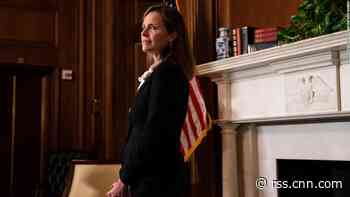 What to watch in the Amy Coney Barrett hearings