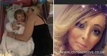 Family of woman fighting for her life in Turkey launch desperate fundraising bid