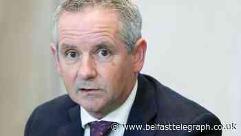 Health service chief – pandemic quickly worsening