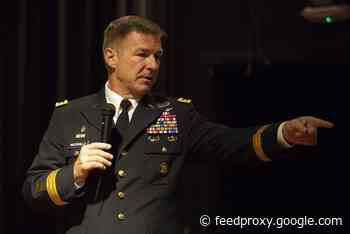 Army, Air Force Get Serious On JADC2: Joint Exercises In 2021