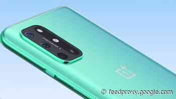 New OnePlus 8T smartphone teased on official video