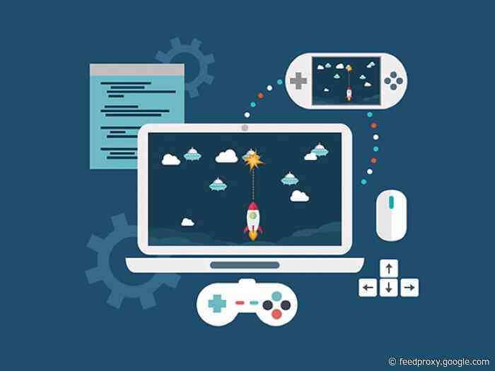 Save 98% on the Game Developer and Player Bundle Ft. PlayStation Plus