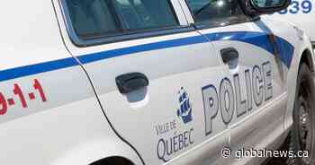 Suspect arrested after 2 children found dead in Wendake: Quebec police