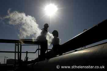 Libyan oil production resumes amid peace talks between rival factions - St Helens Star