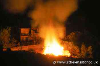 Azerbaijan and Armenia report shelling of cities despite truce - St Helens Star
