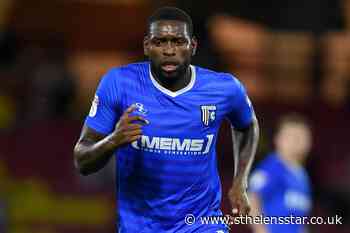 Gary Holt expecting big things from Jay Emmanuel-Thomas - St Helens Star