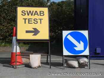 Test and trace service in St Helens records largest weekly increase in positive cases - St Helens Reporter