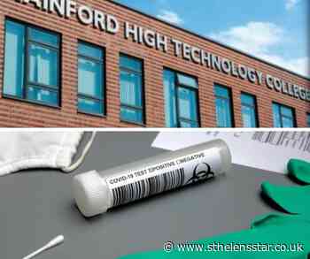Rainford High School to reopen following coronavirus closure - St Helens Star