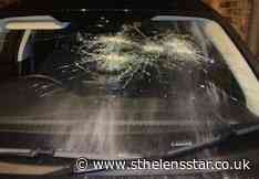 Woman arrested in Whiston over threats and car damage - St Helens Star