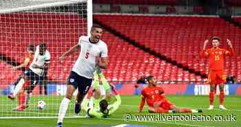 St Helens united in pride as Conor Coady becomes town's first ever England football captain - Liverpool Echo