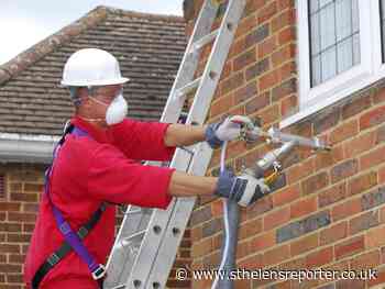 St Helens Council backs scheme to help homeowners tackle fuel poverty - St Helens Reporter