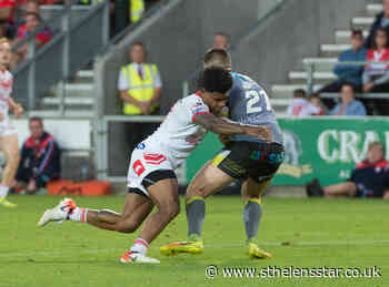 QUIZ: Take five for Saints v Wakefield Trinity (Answers) - St Helens Star