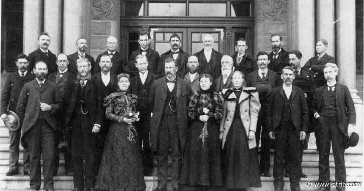 Martha Hughes Cannon’s life goes deeper than her role as first female state senator