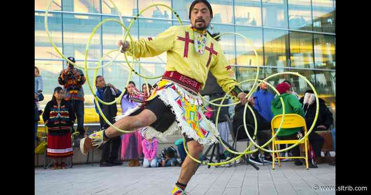 Pepper Provenzano: Indigenous people deserve their own holiday