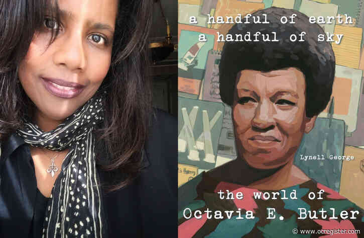 Inside the Octavia Butler archives at the Huntington Library, Lynell George found a hidden world