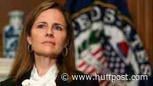 Amy Coney Barrett Pledges To Follow Law, Not Personal Views In Opening Statement