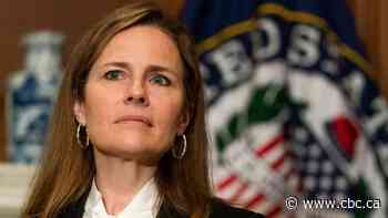 Trump's Supreme Court nominee to senators: Courts 'should not try' to make policy