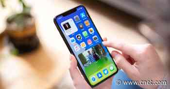 6 Apple products we could see unveiled at the Oct. 13 event: iPhone 12, Homepod     - CNET