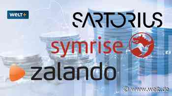 Diese Aktien brauchen Sie für die Dax-40-Revolution